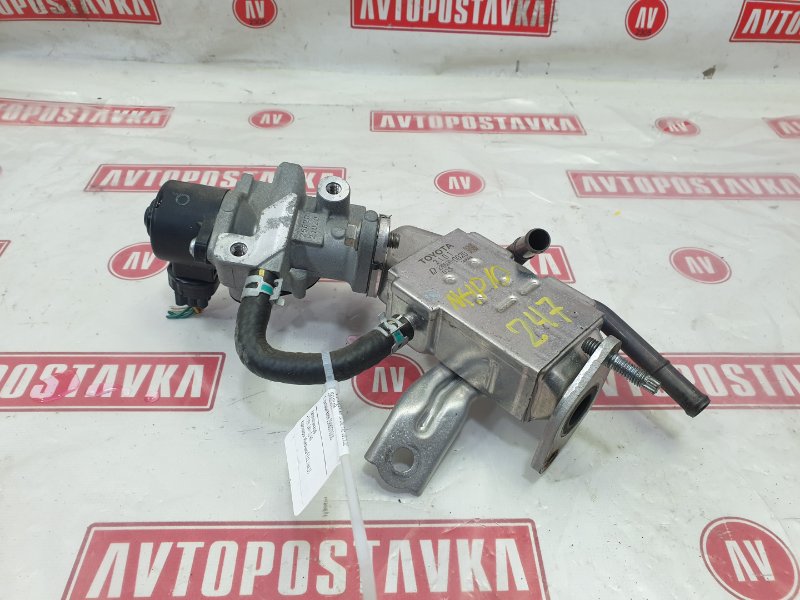 Клапан EGR, 1350 рублей, Красноярск