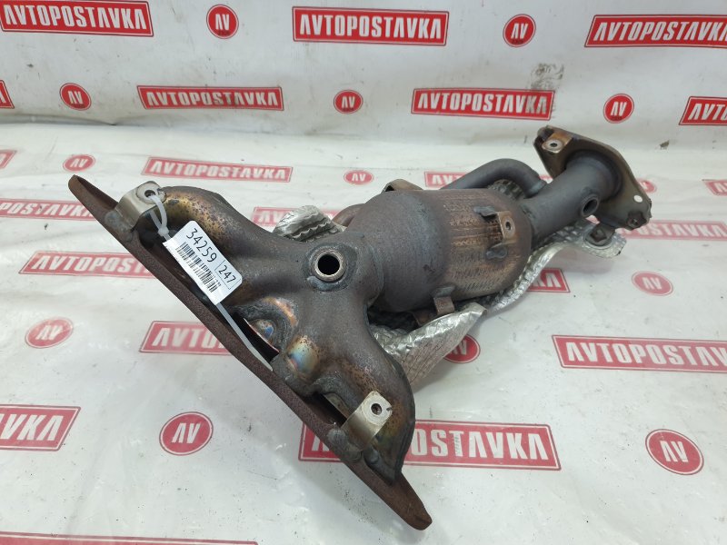 Катализатор, 10900 рублей, Красноярск