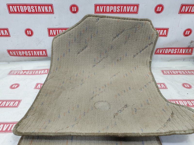 Коврик салона, 1500 рублей, Красноярск
