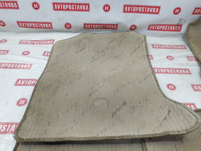 Коврик салона, 1500 рублей, Красноярск