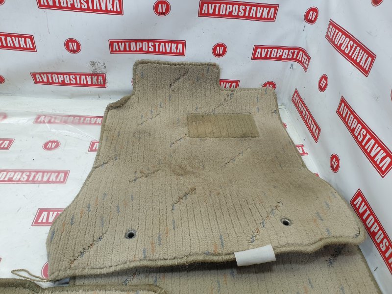 Коврик салона, 1500 рублей, Красноярск