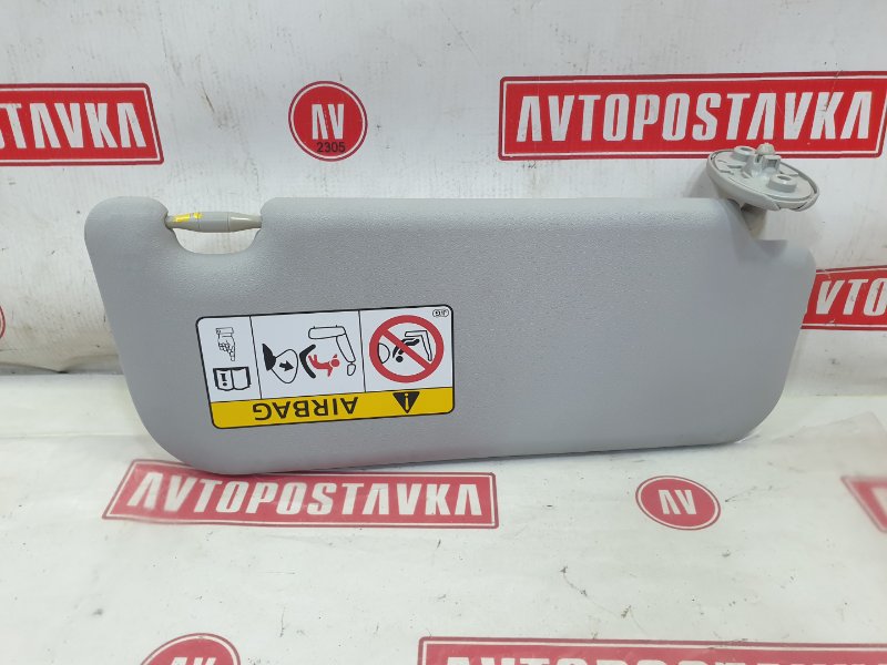Козырек солнцезащитный, 1000 рублей, Красноярск