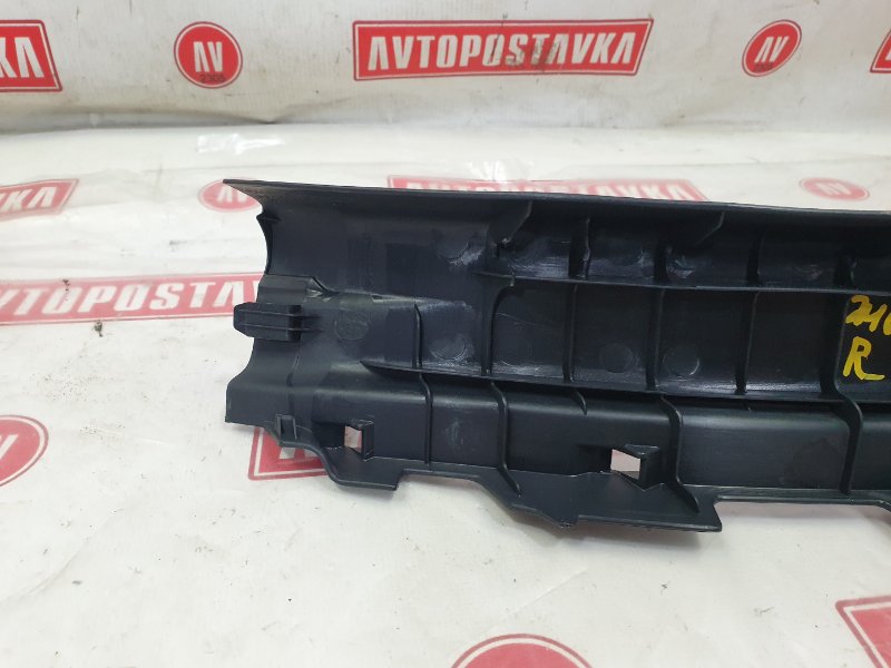 Накладка на порог салона, 500 рублей, Красноярск