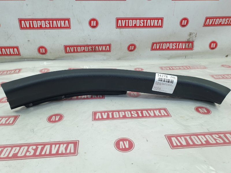 Накладка на порог салона, 500 рублей, Красноярск