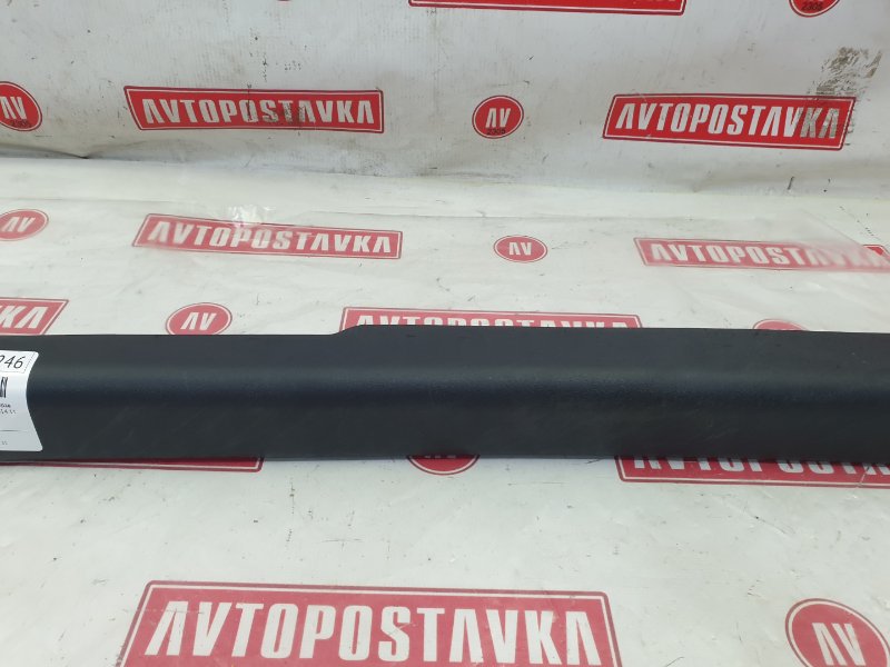 Накладка на порог салона, 500 рублей, Красноярск