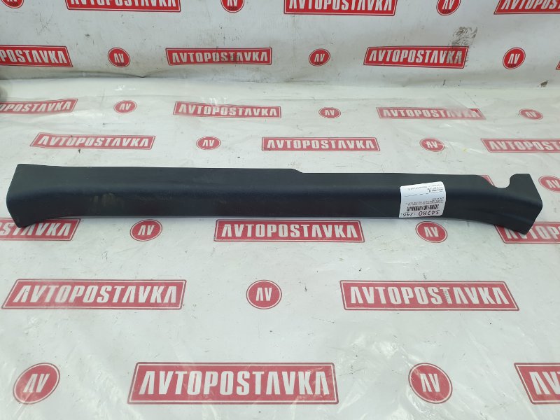 Накладка на порог салона, 500 рублей, Красноярск