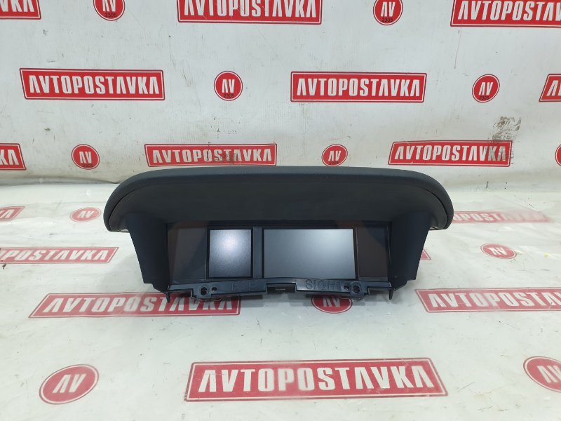Дисплей центральной консоли, 1500 рублей, Красноярск