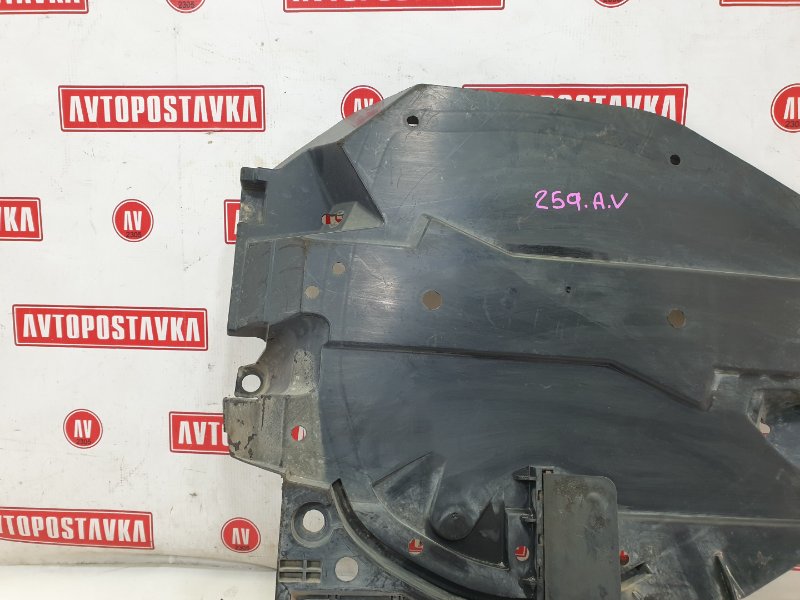Защита топливного бака, 900 рублей, Красноярск
