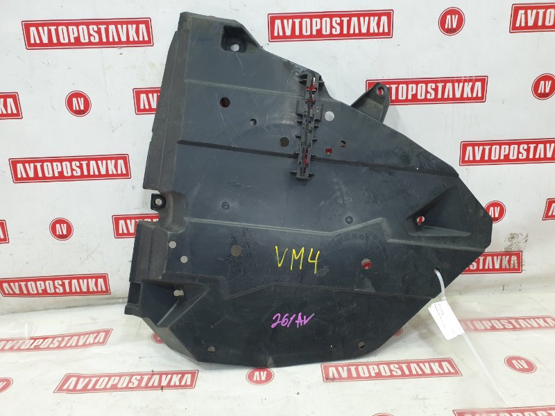 Защита топливного бака, 500 рублей, Красноярск