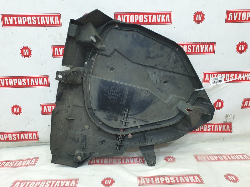 Защита топливного бака, 500 рублей, Красноярск