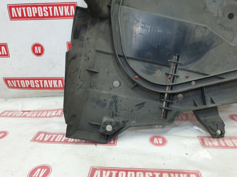 Защита топливного бака, 500 рублей, Красноярск
