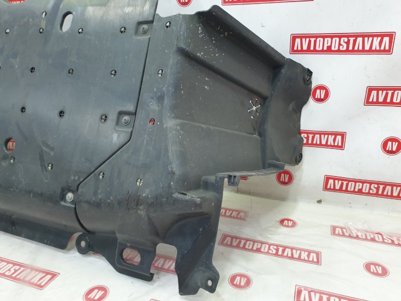 Защита двигателя, 4500 рублей, Красноярск