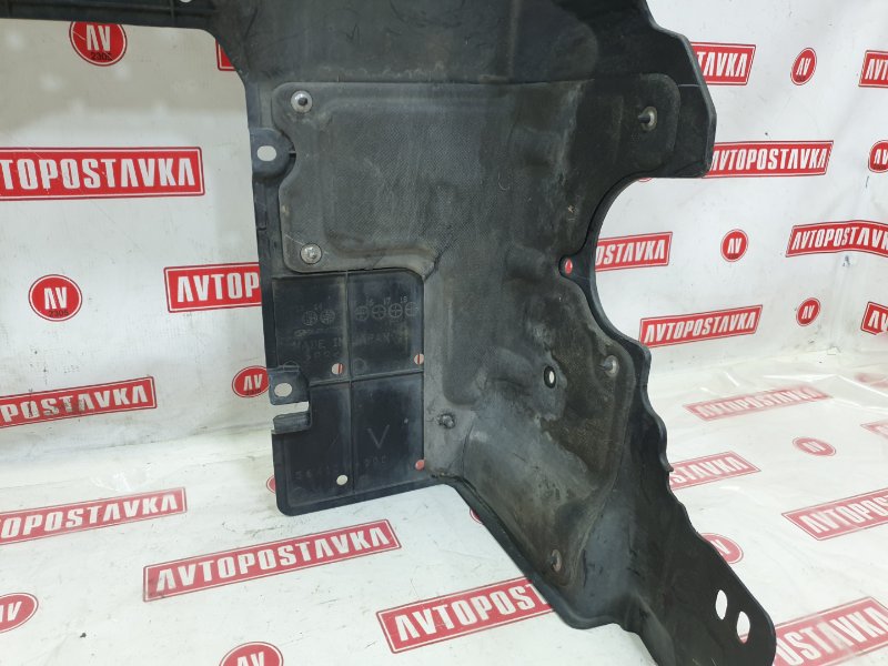 Защита двигателя, 1700 рублей, Красноярск