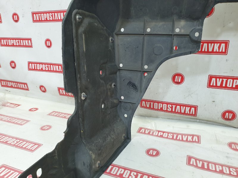Защита двигателя, 1700 рублей, Красноярск