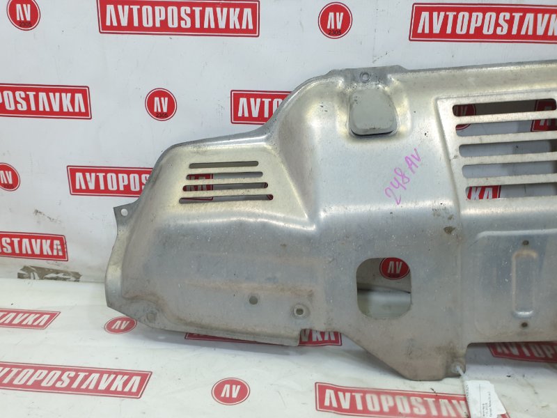 Защита двигателя, 2800 рублей, Красноярск