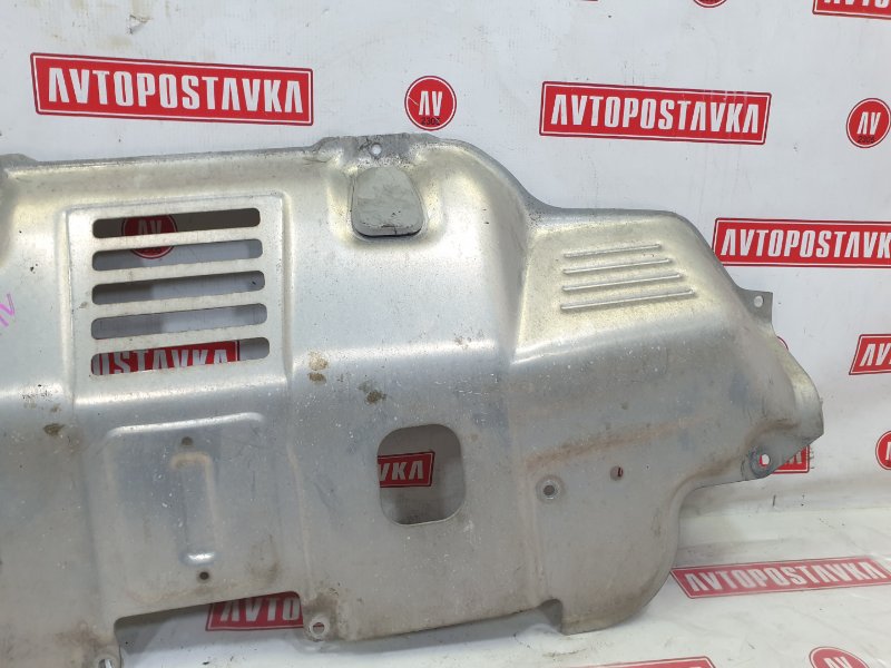 Защита двигателя, 2800 рублей, Красноярск
