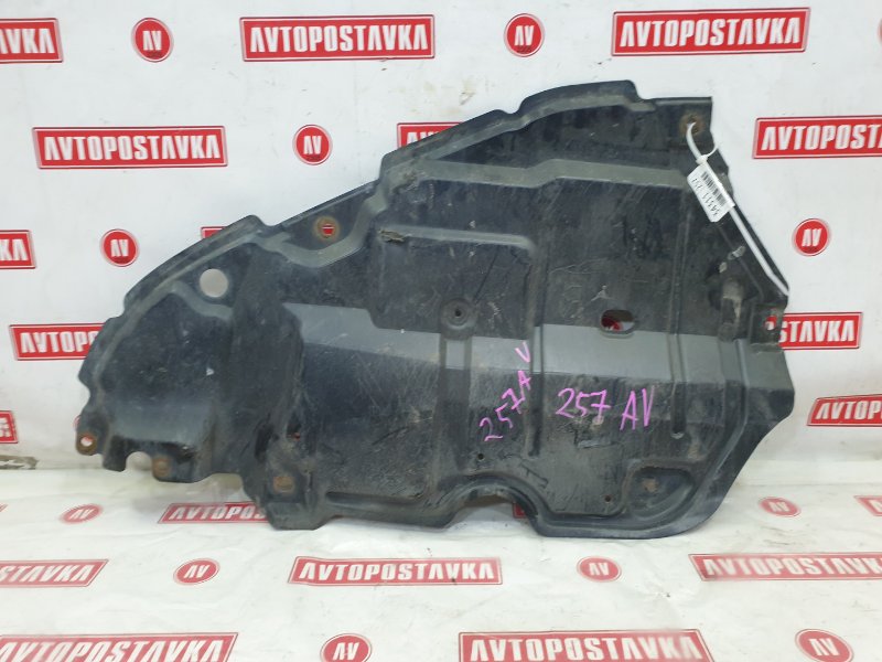 Защита двигателя, 1600 рублей, Красноярск