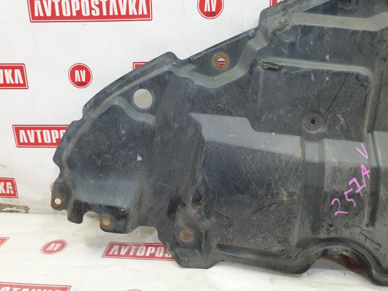 Защита двигателя, 1600 рублей, Красноярск