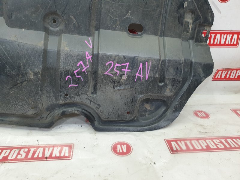 Защита двигателя, 1600 рублей, Красноярск