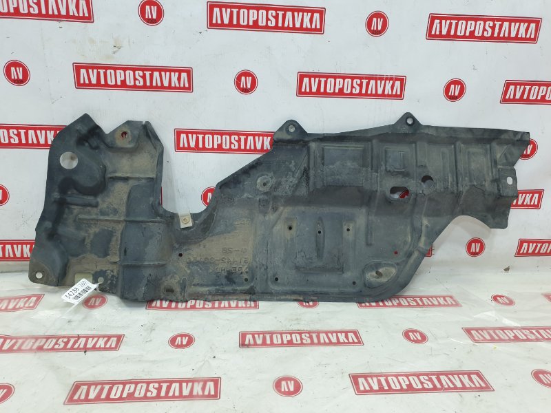 Защита двигателя, 900 рублей, Красноярск