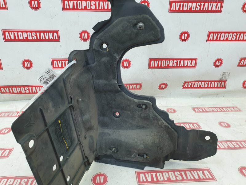 Защита двигателя, 1200 рублей, Красноярск