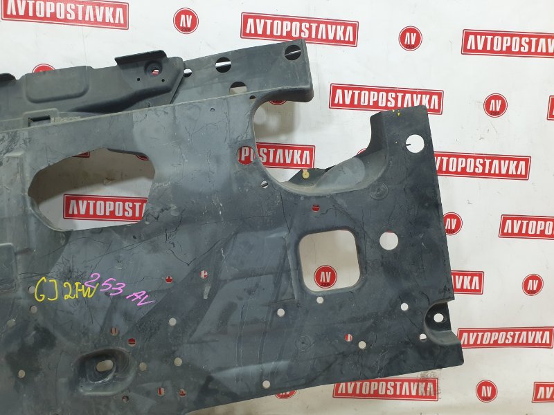 Защита днища кузова, 2500 рублей, Красноярск