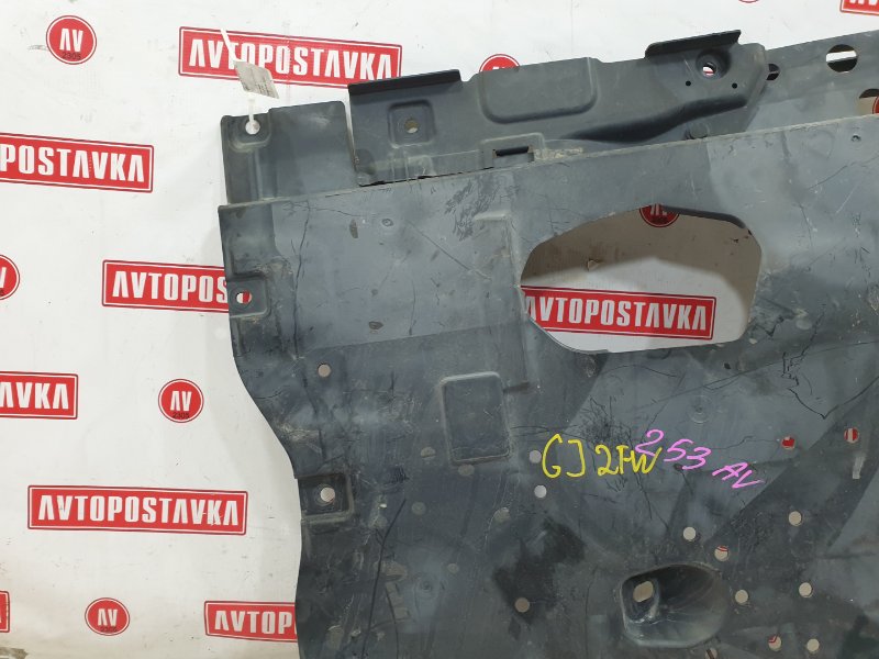 Защита днища кузова, 2500 рублей, Красноярск