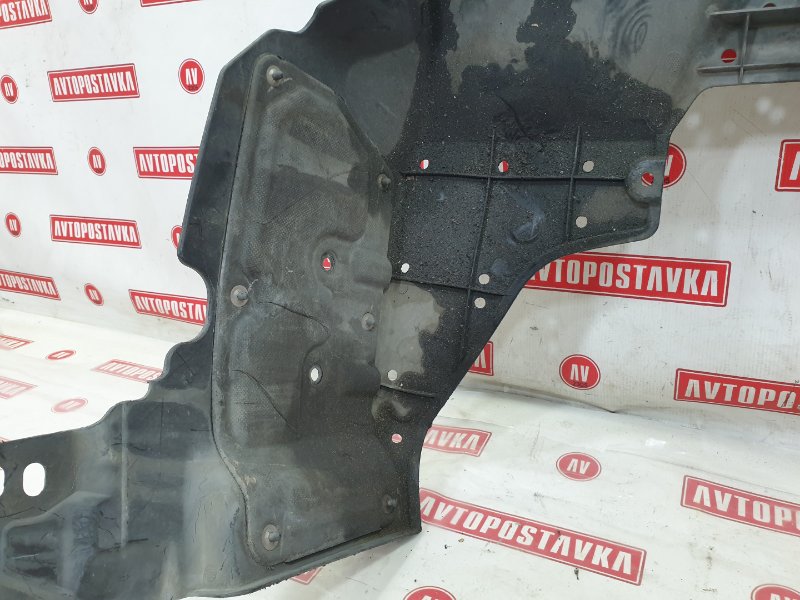 Защита двигателя, 1700 рублей, Красноярск