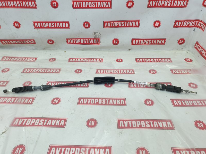 Трос КПП, 600 рублей, Красноярск