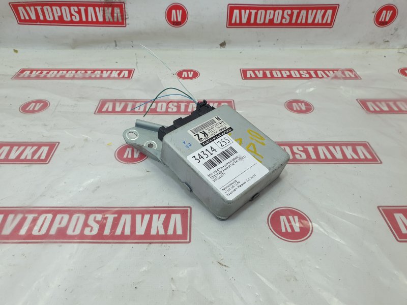 Блок управления рулевой рейкой, 3500 рублей, Красноярск