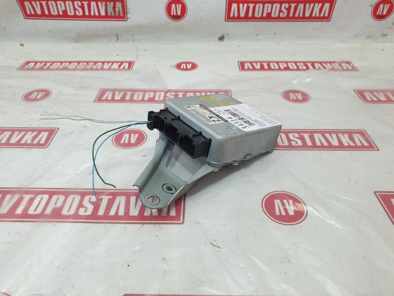 Блок управления рулевой рейкой, 3500 рублей, Красноярск