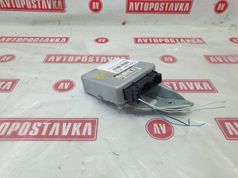 Блок управления рулевой рейкой, 3500 рублей, Красноярск