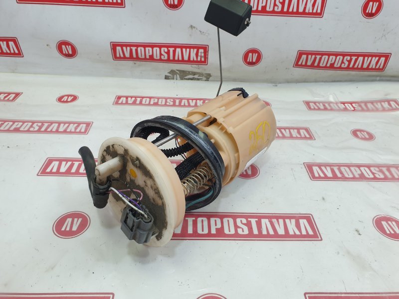 Насос топливный, 1750 рублей, Красноярск