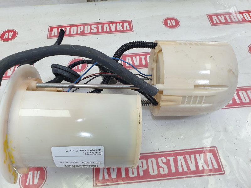 Насос топливный, 1000 рублей, Красноярск