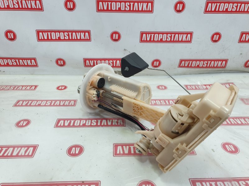 Насос топливный, 1000 рублей, Красноярск