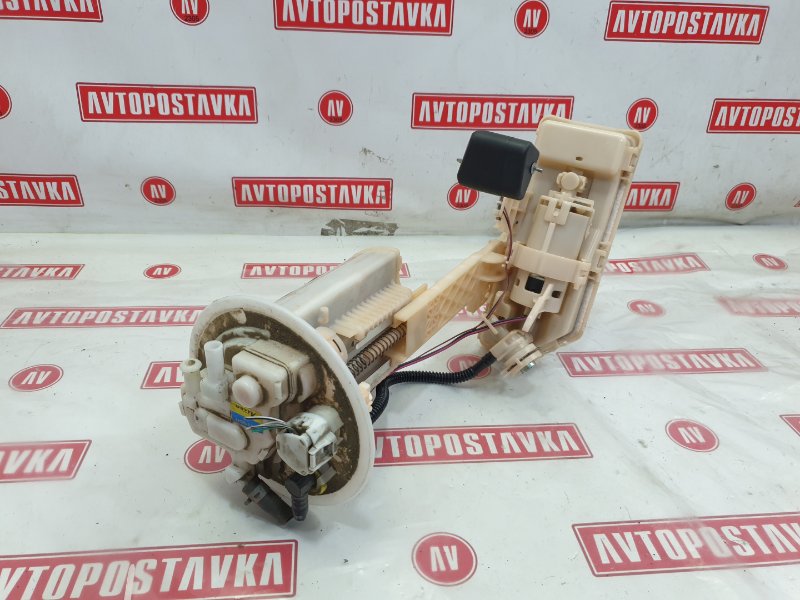 Насос топливный, 1000 рублей, Красноярск