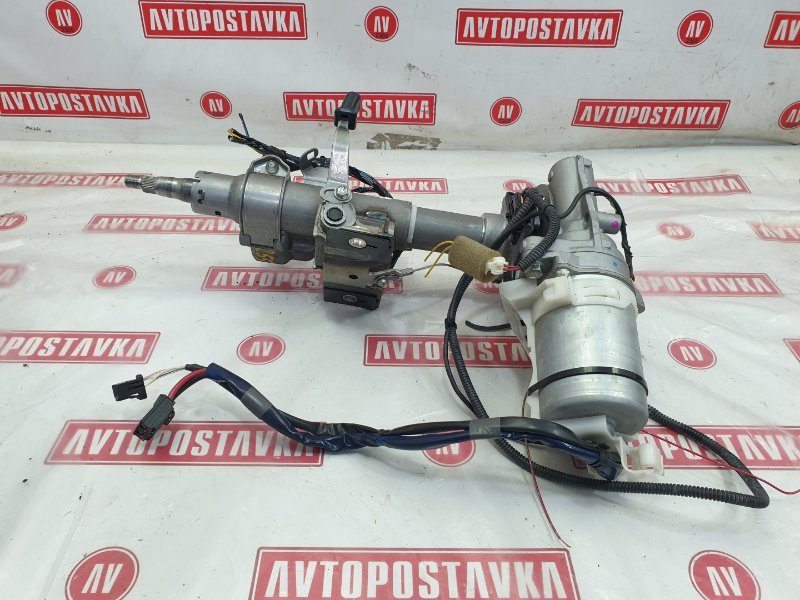 Колонка рулевая, 6900 рублей, Красноярск
