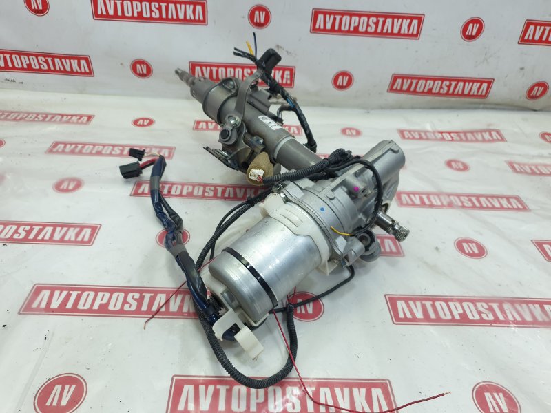 Колонка рулевая, 6900 рублей, Красноярск
