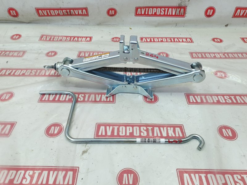 Домкрат, 1500 рублей, Красноярск