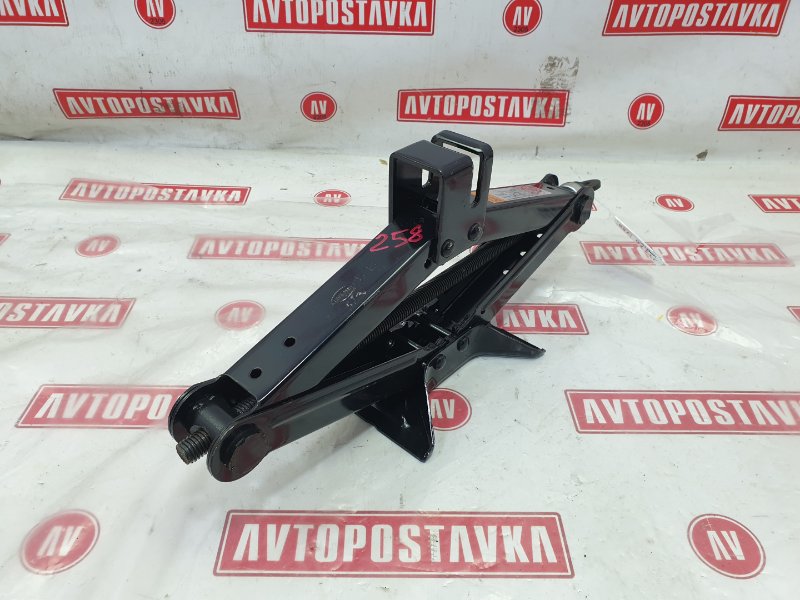 Домкрат, 3000 рублей, Красноярск