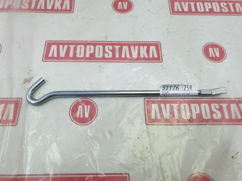 Домкрат, 3000 рублей, Красноярск
