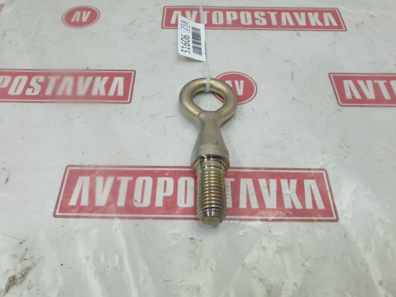 Крюк буксировочный, 500 рублей, Красноярск