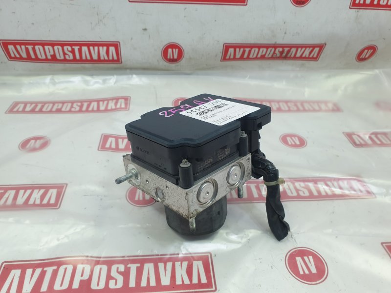 Блок ABS, 3000 рублей, Красноярск