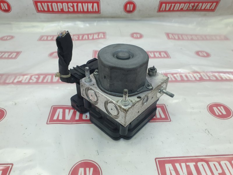 Блок ABS, 3000 рублей, Красноярск