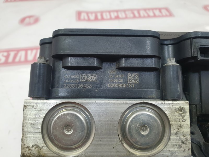 Блок ABS, 3000 рублей, Красноярск