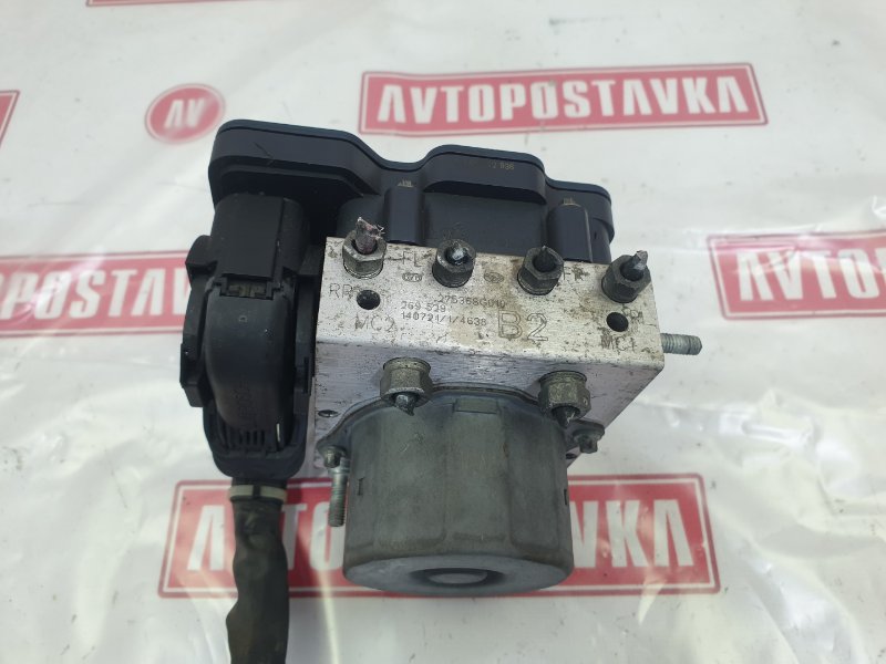 Блок ABS, 3000 рублей, Красноярск