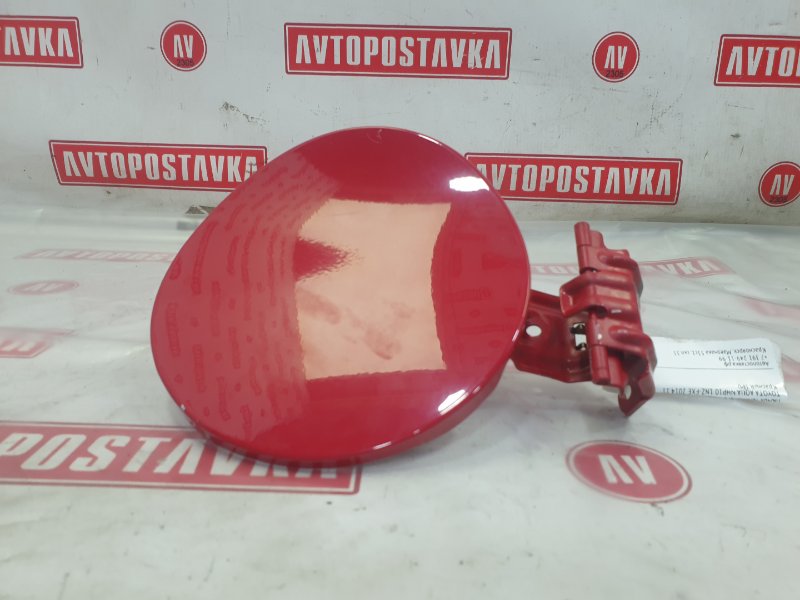 Лючок топливного бака, 1500 рублей, Красноярск
