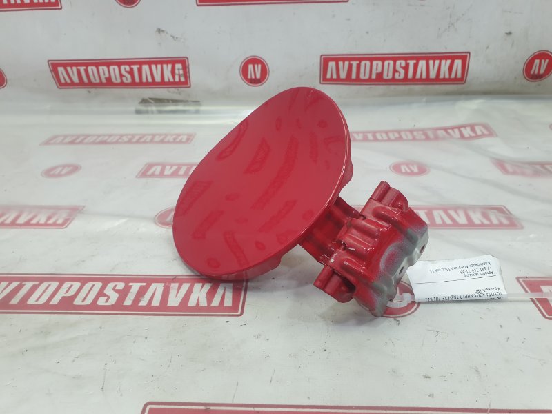 Лючок топливного бака, 1500 рублей, Красноярск