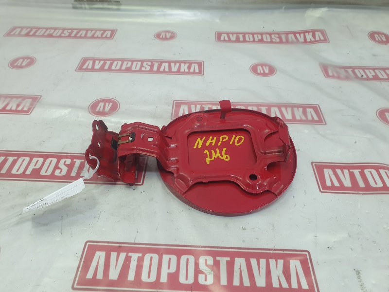 Лючок топливного бака, 1500 рублей, Красноярск