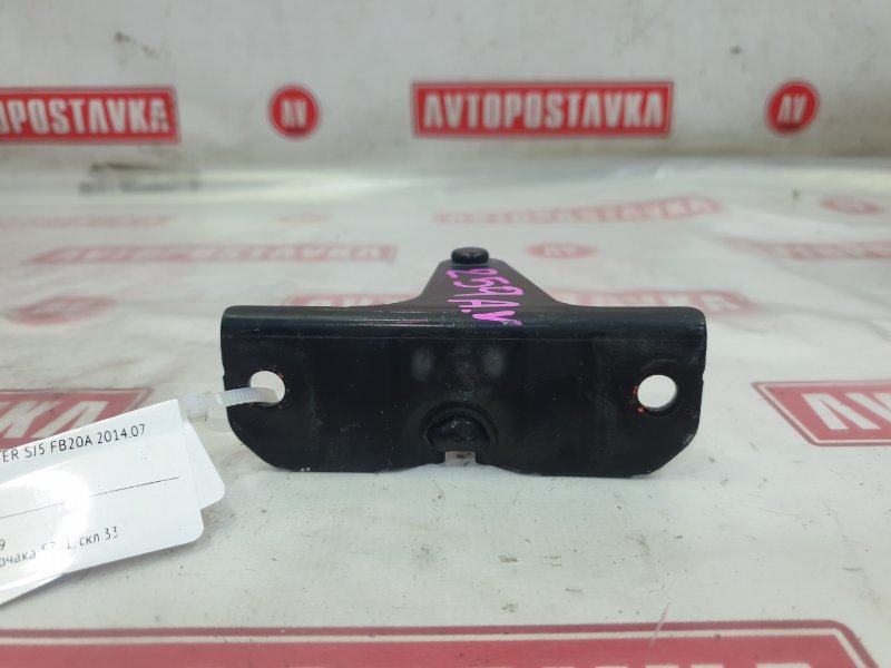 Петля замка капота, 400 рублей, Красноярск